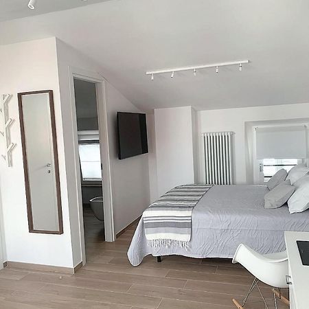 Vicolo 923 Otel San Benedetto del Tronto Dış mekan fotoğraf