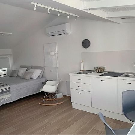 Vicolo 923 Otel San Benedetto del Tronto Dış mekan fotoğraf