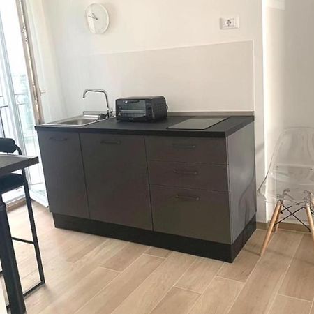 Vicolo 923 Otel San Benedetto del Tronto Dış mekan fotoğraf