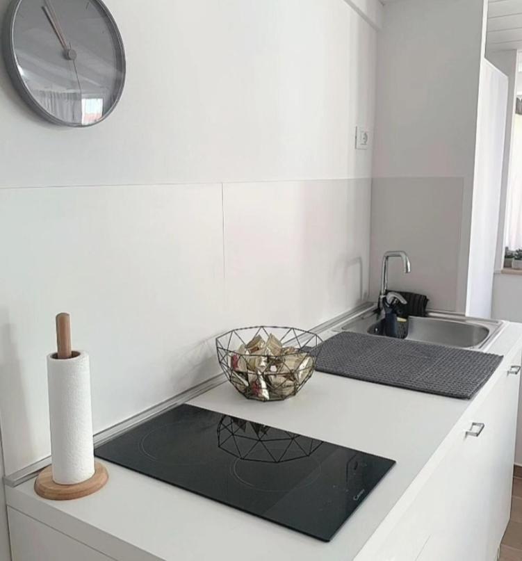 Vicolo 923 Otel San Benedetto del Tronto Dış mekan fotoğraf