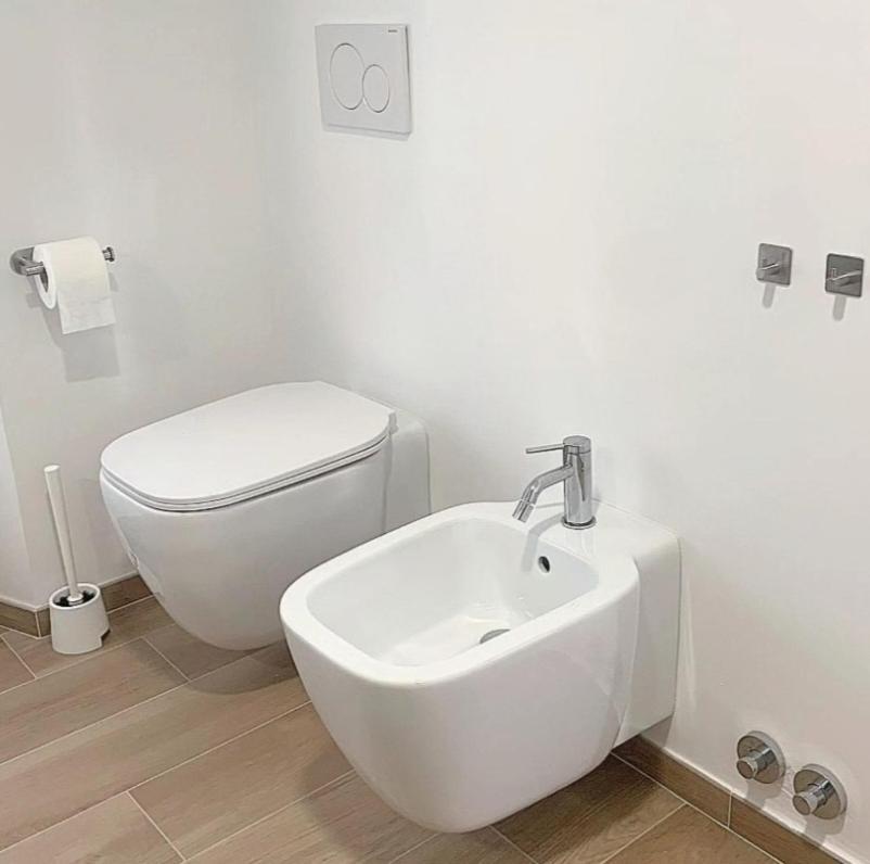 Vicolo 923 Otel San Benedetto del Tronto Dış mekan fotoğraf
