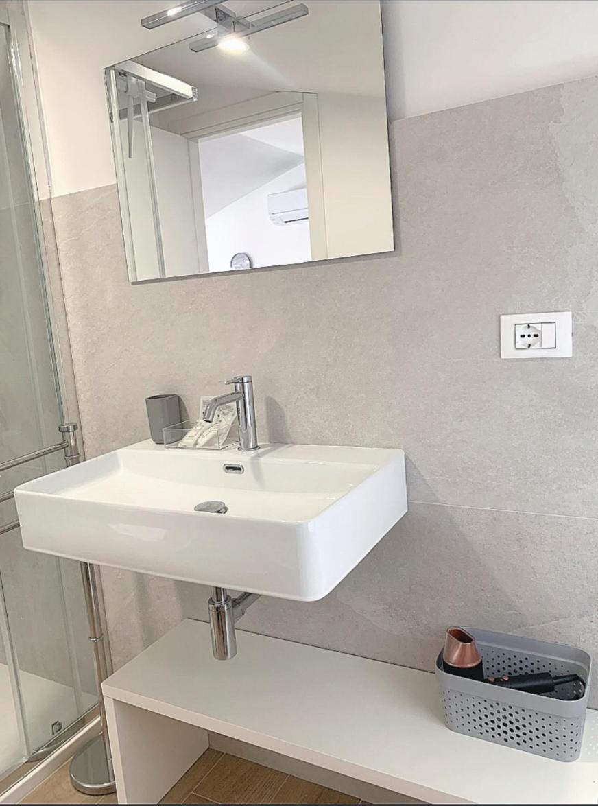 Vicolo 923 Otel San Benedetto del Tronto Dış mekan fotoğraf