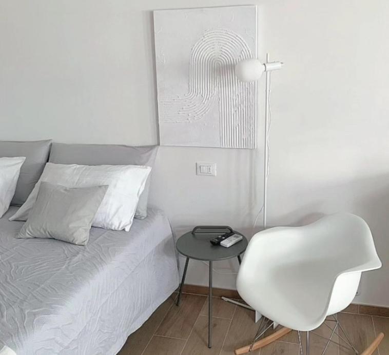 Vicolo 923 Otel San Benedetto del Tronto Dış mekan fotoğraf