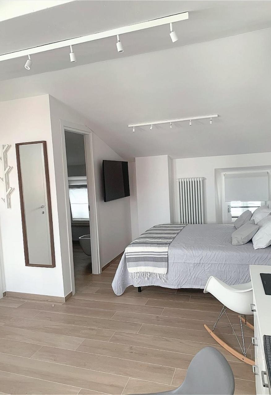 Vicolo 923 Otel San Benedetto del Tronto Dış mekan fotoğraf