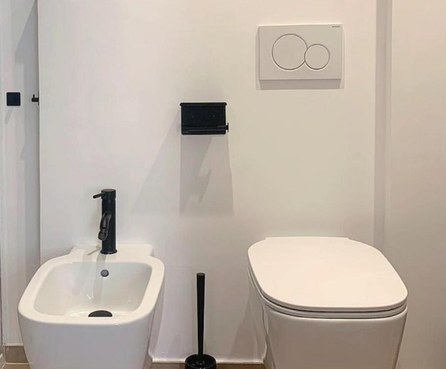 Vicolo 923 Otel San Benedetto del Tronto Dış mekan fotoğraf