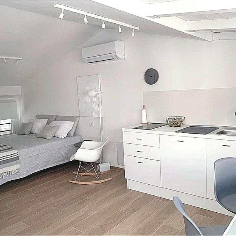 Vicolo 923 Otel San Benedetto del Tronto Dış mekan fotoğraf