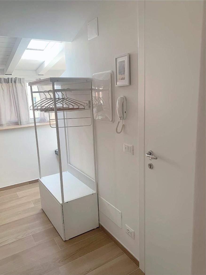Vicolo 923 Otel San Benedetto del Tronto Dış mekan fotoğraf