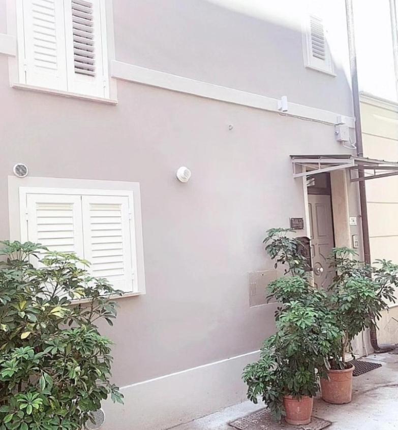 Vicolo 923 Otel San Benedetto del Tronto Dış mekan fotoğraf
