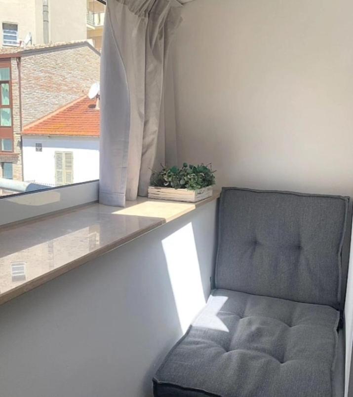 Vicolo 923 Otel San Benedetto del Tronto Dış mekan fotoğraf