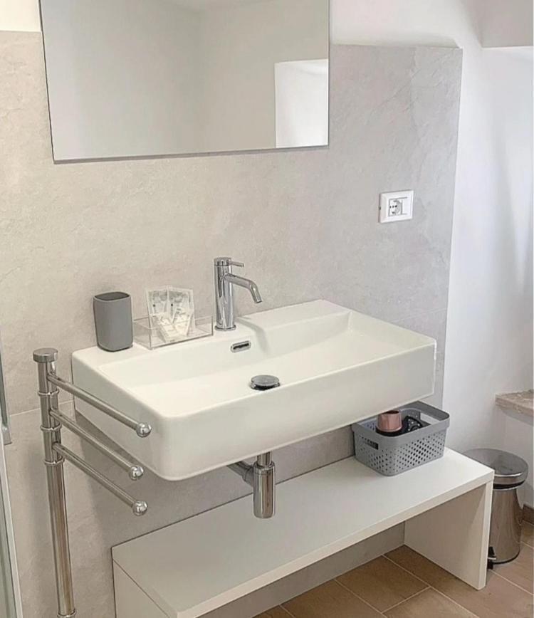 Vicolo 923 Otel San Benedetto del Tronto Dış mekan fotoğraf