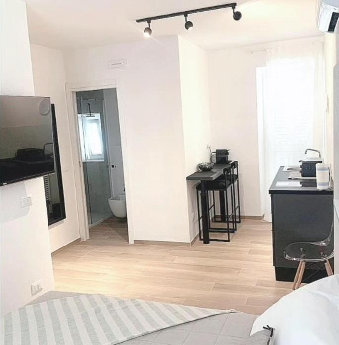 Vicolo 923 Otel San Benedetto del Tronto Dış mekan fotoğraf